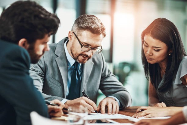 بیزینس کوچینگ، تسریع رشد و تحول در دنیای کسب‌و‌کار